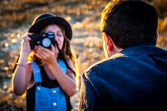 Hochzeitsfotografie - © Dominik Riedel Fotorafie